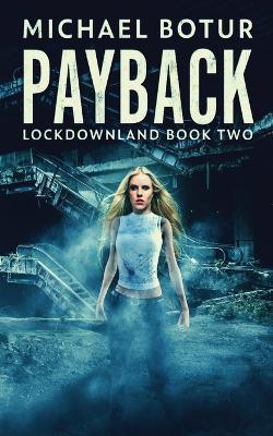 Payback - Michael Botur - cover