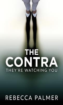 The Contra - Rebecca Palmer - cover