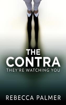 The Contra - Rebecca Palmer - cover
