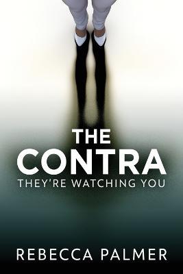 The Contra - Rebecca Palmer - cover