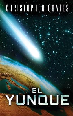 El Yunque - Christopher Coates - cover