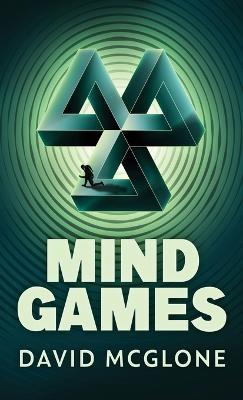 Mind Games - David McGlone - cover