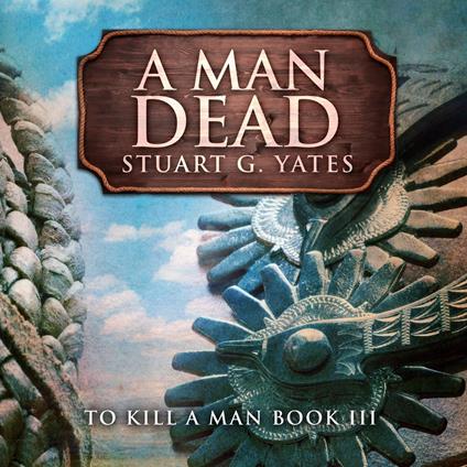 A Man Dead