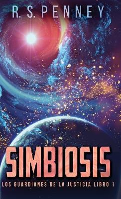 Simbiosis - R S Penney - cover