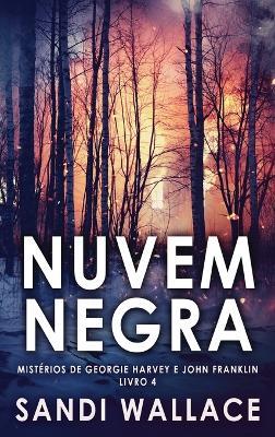 Nuvem Negra - Sandi Wallace - cover