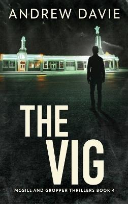 The Vig - Andrew Davie - cover