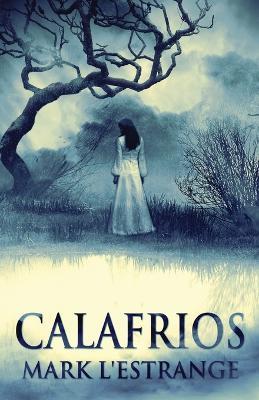 Calafrios - Mark L'Estrange - cover