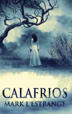 Calafrios - Mark L'Estrange - cover