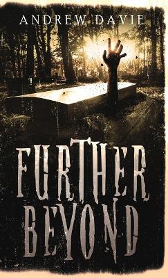 Further Beyond - Andrew Davie - cover