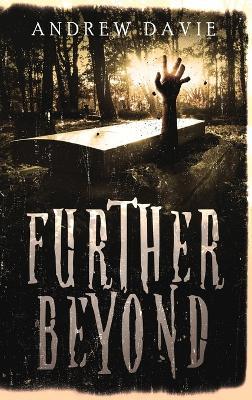 Further Beyond - Andrew Davie - cover