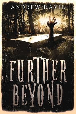 Further Beyond - Andrew Davie - cover
