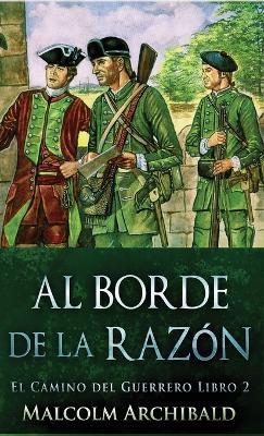 Al Borde de la Razon - Malcolm Archibald - cover