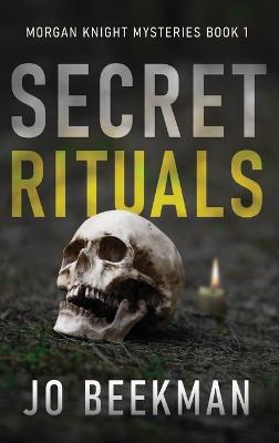 Secret Rituals - Jo Beekman - cover