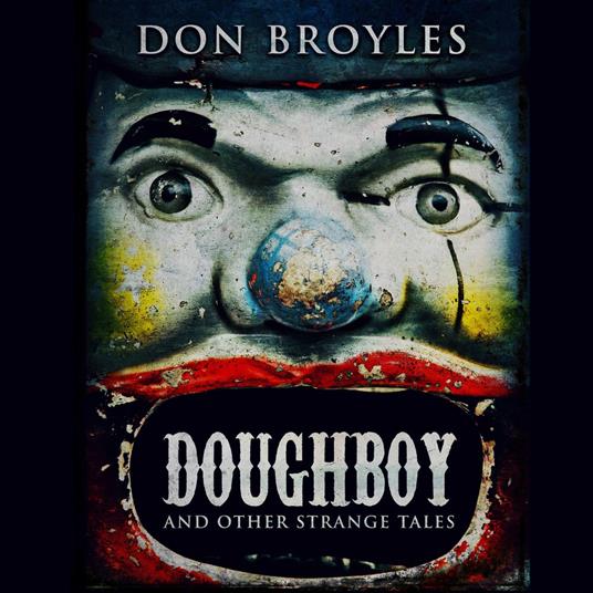 Doughboy