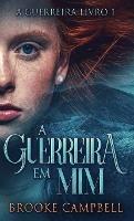 A Guerreira Em Mim - Brooke Campbell - cover
