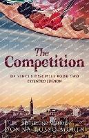 The Competition: Extended Edition - Donna Russo Morin - cover