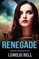 Renegade - Lorelei Bell - cover