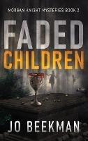 Faded Children - Jo Beekman - cover
