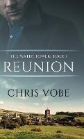 Reunion - Chris Vobe - cover