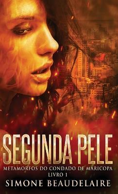 Segunda Pele - Simone Beaudelaire - cover