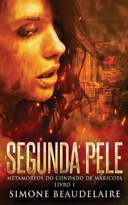 Segunda Pele - Simone Beaudelaire - cover