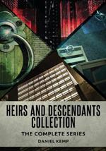 Heirs And Descendants Collection: The Complete Series