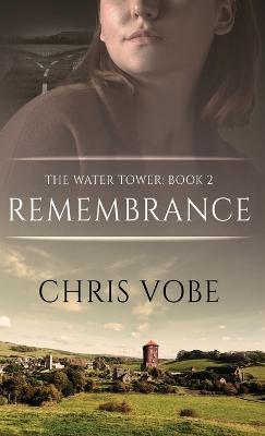 Remembrance - Chris Vobe - cover