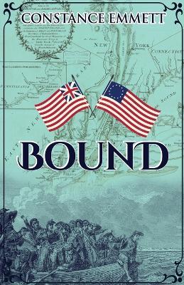 Bound - Constance Emmett - cover