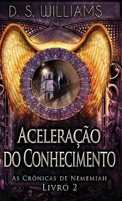 Aceleracao do Conhecimento - D S Williams - cover