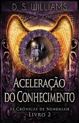 Aceleracao do Conhecimento - D S Williams - cover