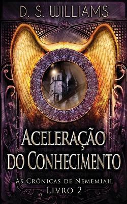 Aceleracao do Conhecimento - D S Williams - cover