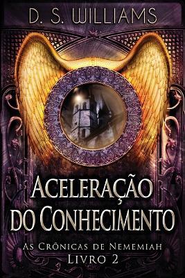 Aceleracao do Conhecimento - D S Williams - cover