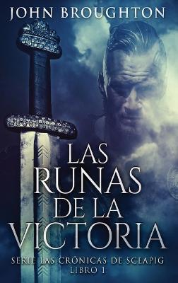 Las Runas de la Victoria - John Broughton - cover