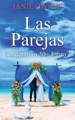 Las parejas - Janie Owens - cover