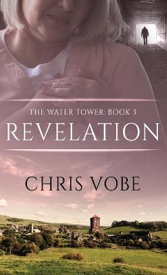 Revelation - Chris Vobe - cover