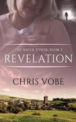 Revelation - Chris Vobe - cover