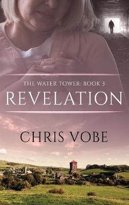 Revelation - Chris Vobe - cover