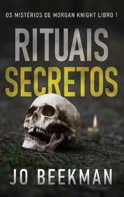 Rituais Secretos - Jo Beekman - cover
