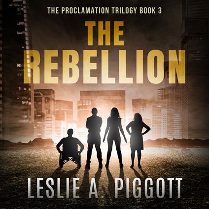 The Rebellion