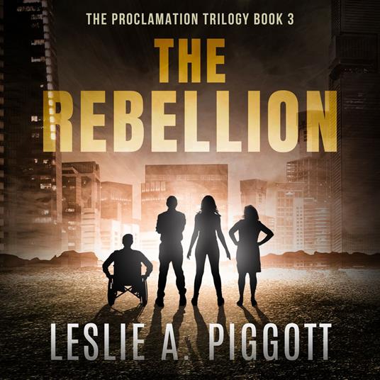 The Rebellion