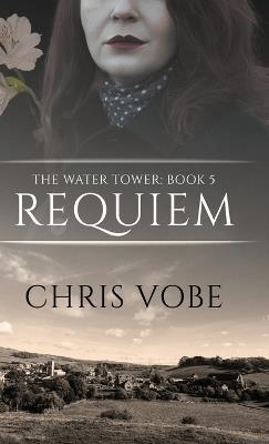 Requiem - Chris Vobe - cover