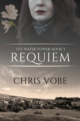Requiem - Chris Vobe - cover