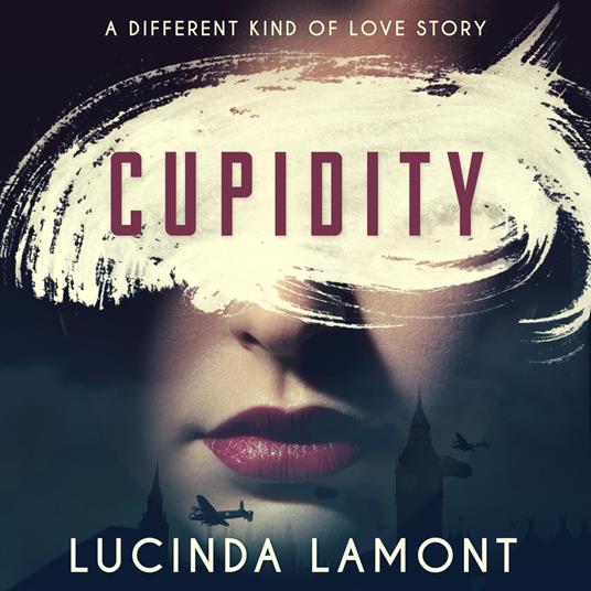 Cupidity