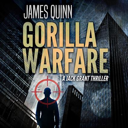 Gorilla Warfare
