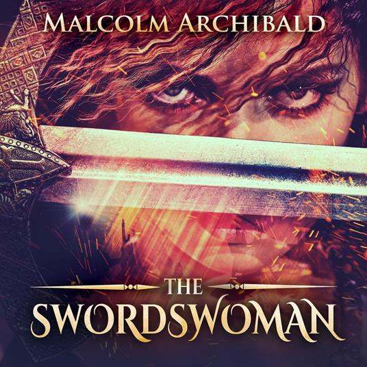 The Swordswoman