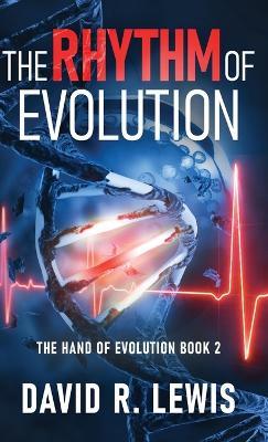 The Rhythm of Evolution - David R Lewis - cover