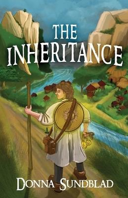 The Inheritance - Donna Sundblad - cover