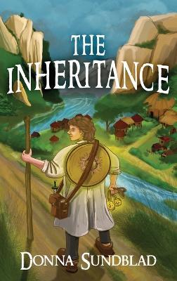 The Inheritance - Donna Sundblad - cover