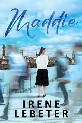 Maddie - Irene Lebeter - cover