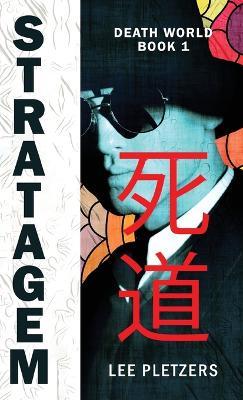 Stratagem - Lee Pletzers - cover
